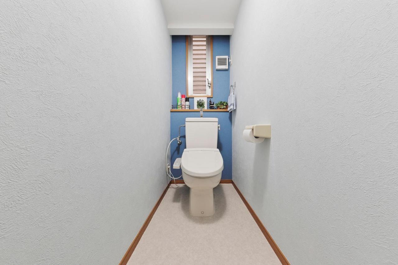 Terrace Terano#101 Appartement Tokio