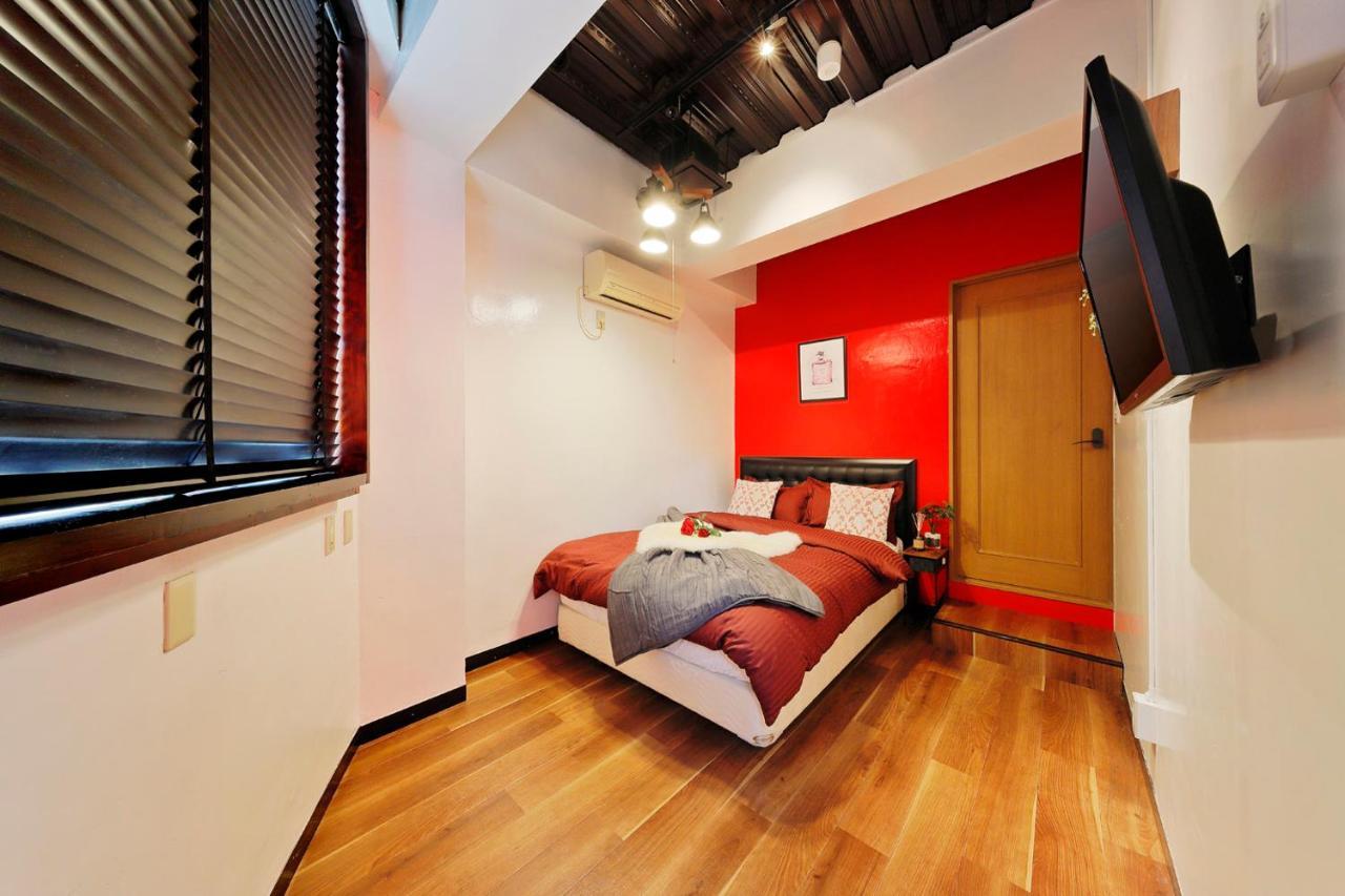 Terrace Terano#101 Appartamento *