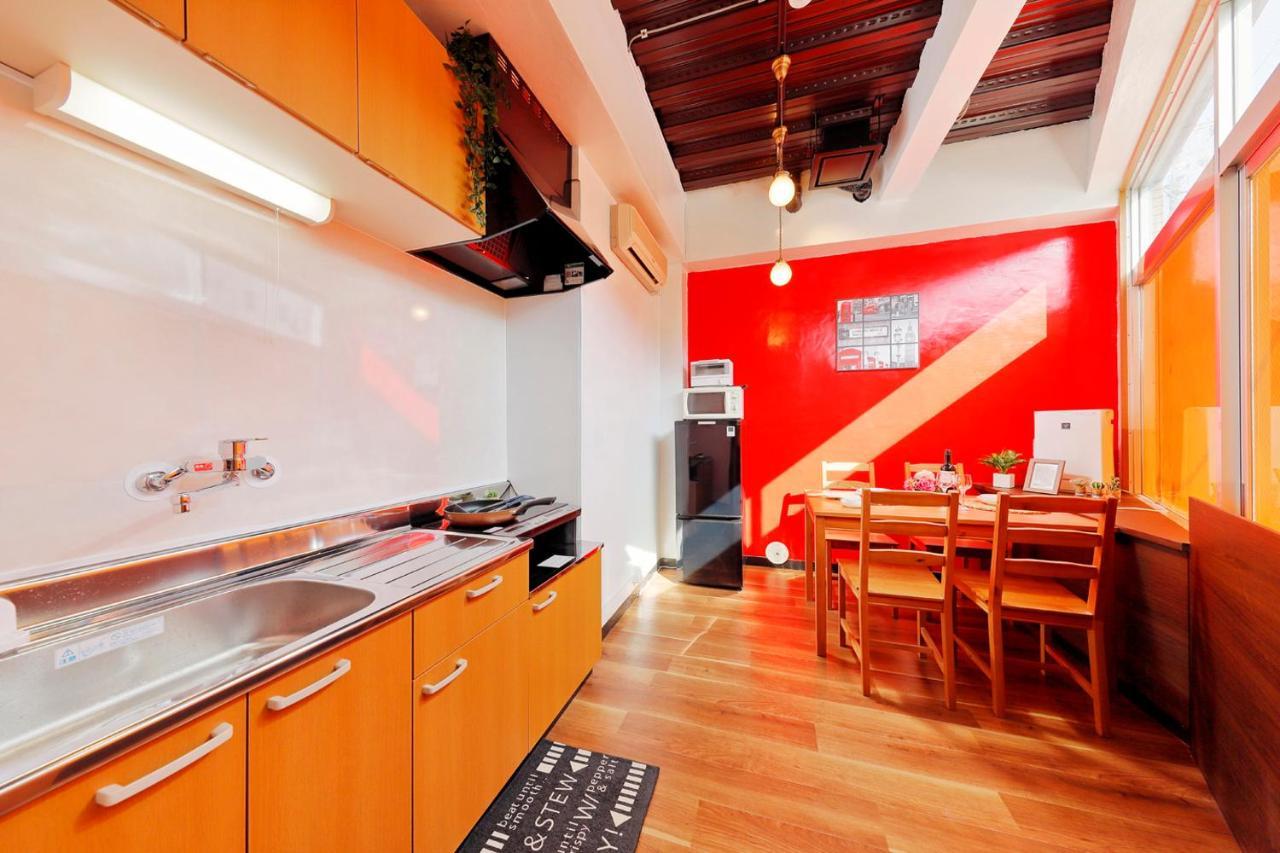 Appartamento Terrace Terano#101 *